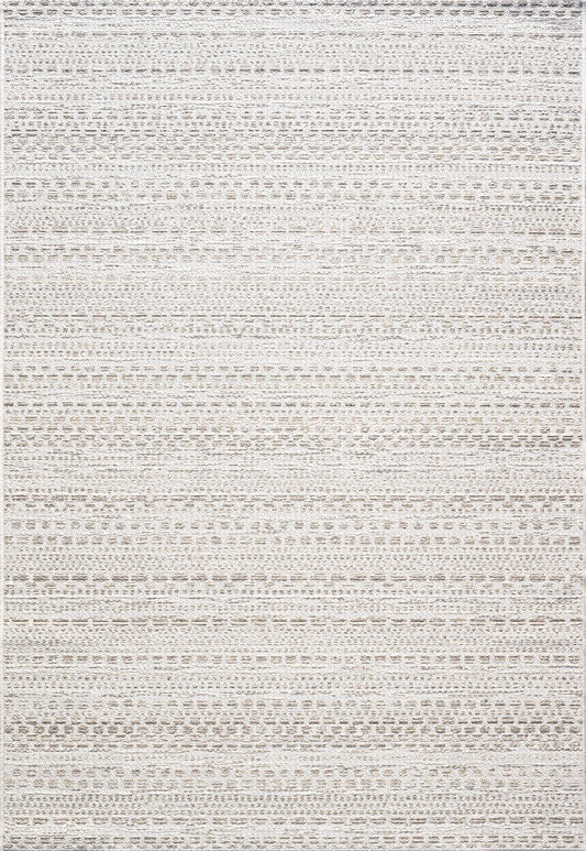 Brighton 8570-6017 Green Area Rug