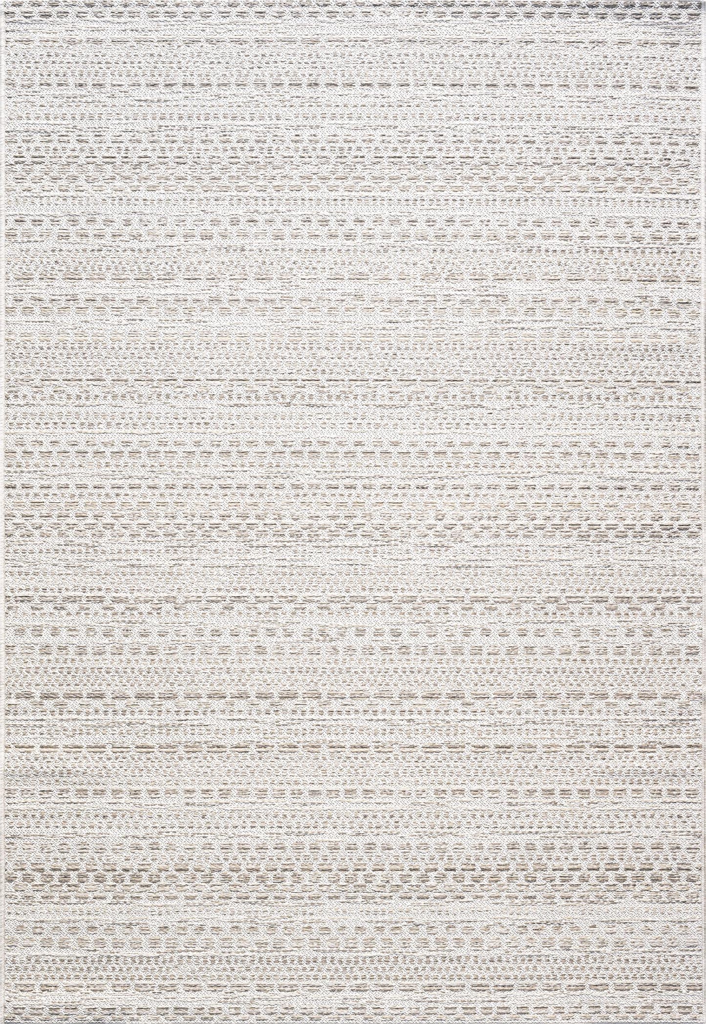 Brighton 8570-6017 Green Area Rug