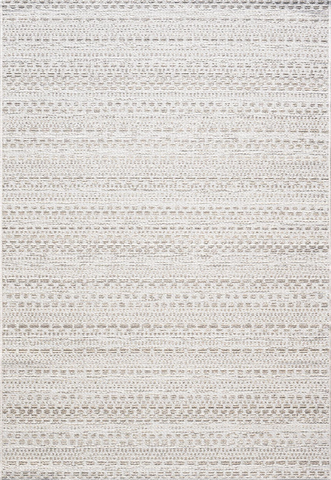 Dynamic Rugs Brighton 8570-6017 Green Area Rug