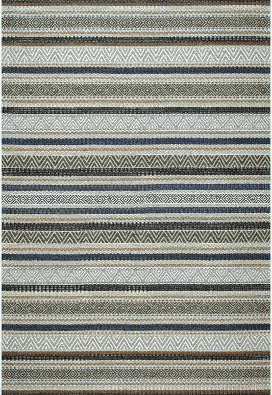 Brighton 8738-2017 Multi Area Rug