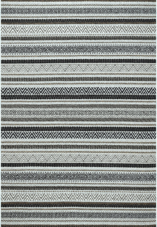 Dynamic Rugs Brighton 8738-3042 Multi Area Rug