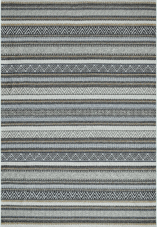 Dynamic Rugs Brighton 8738-3043 Multi Area Rug