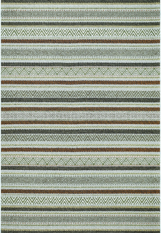 Dynamic Rugs Brighton 8738-4016 Multi Area Rug