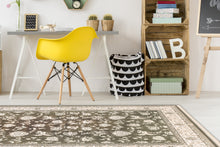 Load image into Gallery viewer, Dynamic Rugs Brilliant 7226-620 Brown Area Rug
