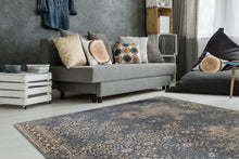 Load image into Gallery viewer, Dynamic Rugs Brilliant 72403-900 Blue Area Rug
