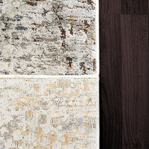 Dynamic Rugs Capella 7920-199 Ivory/Multi Area Rug