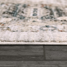 Load image into Gallery viewer, Dynamic Rugs Carson 5225-109 Ivory/Black Area Rug
