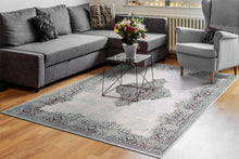Load image into Gallery viewer, Dynamic Rugs Carson 5226-109 Ivory/Black Area Rug
