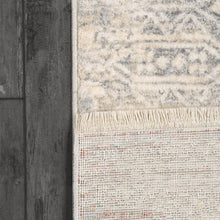 Load image into Gallery viewer, Dynamic Rugs Carson 5229-100 Ivory Area Rug
