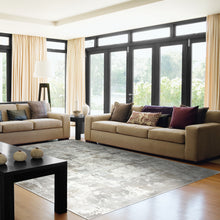 Load image into Gallery viewer, Dynamic Rugs Castilla 3528-190 Cream/Grey Area Rug

