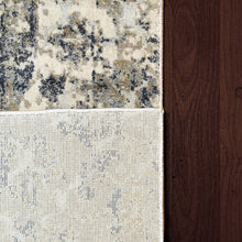 Load image into Gallery viewer, Dynamic Rugs Castilla 3532-190 Cream/Grey Area Rug
