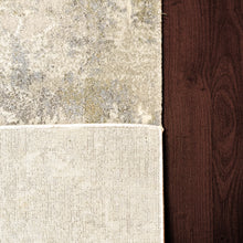 Load image into Gallery viewer, Dynamic Rugs Castilla 3534-109 Cream/Silver Area Rug
