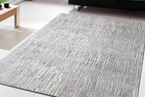 Dynamic Rugs Castilla 3539-995 Grey/Multi Area Rug