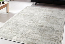 Load image into Gallery viewer, Dynamic Rugs Castilla 3555-190 Ivory/Grey Area Rug
