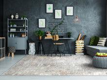 Load image into Gallery viewer, Dynamic Rugs Couture 52016-6464 Grey Area Rug
