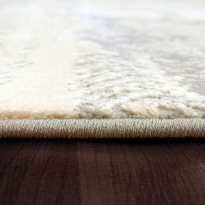 Dynamic Rugs Couture 52028-6424 Grey Area Rug