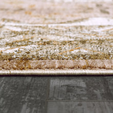 Load image into Gallery viewer, Dynamic Rugs Cullen 5704-280 Blush/Beige Area Rug
