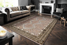 Load image into Gallery viewer, Dynamic Rugs Cullen 5704-280 Blush/Beige Area Rug
