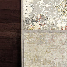 Load image into Gallery viewer, Dynamic Rugs Couture 52016-6464 Grey Area Rug
