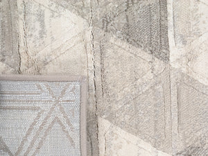 Dynamic Rugs Eclipse 63263-6575 Beige Area Rug