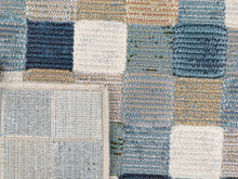 Load image into Gallery viewer, Dynamic Rugs Eclipse 63339-6121 Multi Blue Area Rug
