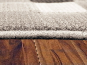 Dynamic Rugs Eclipse 63339-6282 Beige Area Rug