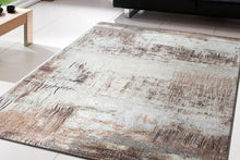 Load image into Gallery viewer, Dynamic Rugs Eclipse 63393-6474 Beige/Rust Area Rug
