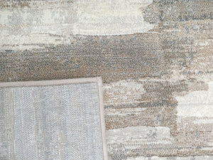 Dynamic Rugs Eclipse 63423-7555 Beige Area Rug