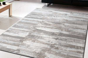 Dynamic Rugs Eclipse 63423-7555 Beige Area Rug