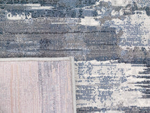 Load image into Gallery viewer, Dynamic Rugs Eclipse 63423-7656 Blue Area Rug
