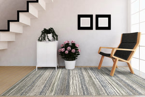 Dynamic Rugs Eclipse 63482-9646 Multi Area Rug