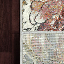 Load image into Gallery viewer, Dynamic Rugs Eclipse 63528-6626 Beige/Multi Area Rug
