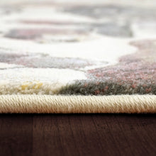 Load image into Gallery viewer, Dynamic Rugs Eclipse 63528-6747 Cream/Multi Area Rug
