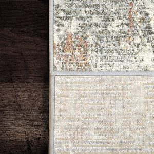 Dynamic Rugs Eclipse 63566-3747 Beige/Grey Area Rug