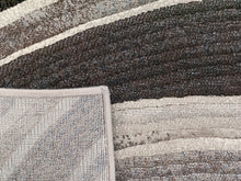 Load image into Gallery viewer, Dynamic Rugs Eclipse 68141-6343 Multi/Silver Area Rug
