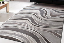 Load image into Gallery viewer, Dynamic Rugs Eclipse 68141-6343 Multi/Silver Area Rug
