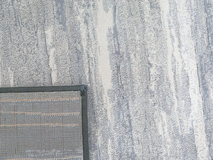 Dynamic Rugs Eclipse 79138-7696 Grey Area Rug