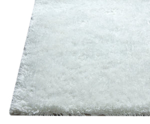 Dynamic Rugs Forte 88601-100 White Area Rug