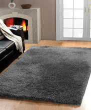 Load image into Gallery viewer, Dynamic Rugs Forte 88601-109 Black/White Area Rug
