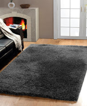 Load image into Gallery viewer, Dynamic Rugs Forte 88601-909 Dark Silver Area Rug
