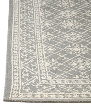 Load image into Gallery viewer, Dynamic Rugs Galleria 7855-509 Blue Area Rug
