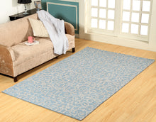 Load image into Gallery viewer, Dynamic Rugs Galleria 7861-590 Blue Area Rug

