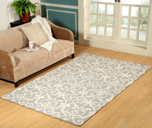 Load image into Gallery viewer, Dynamic Rugs Galleria 7864-910 Silver Area Rug
