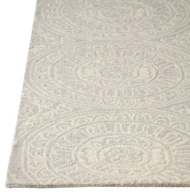 Load image into Gallery viewer, Dynamic Rugs Galleria 7866-140 Silver Area Rug
