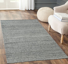 Load image into Gallery viewer, Dynamic Rugs Grove 6211-900 Grey Area Rug
