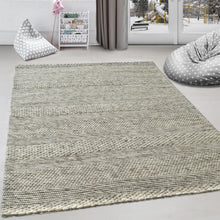 Load image into Gallery viewer, Dynamic Rugs Grove 6212-909 Natural Grey Area Rug

