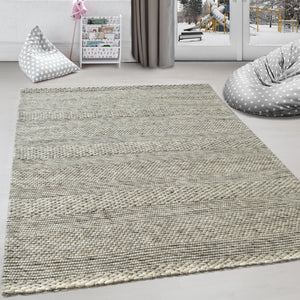 Dynamic Rugs Grove 6212-909 Natural Grey Area Rug