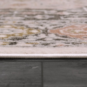 Dynamic Rugs Harlow 4802-999 Multi Area Rug