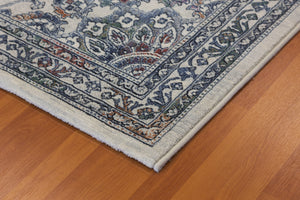 Dynamic Rugs Imperial 63420-7626 Ivory/Multi Area Rug