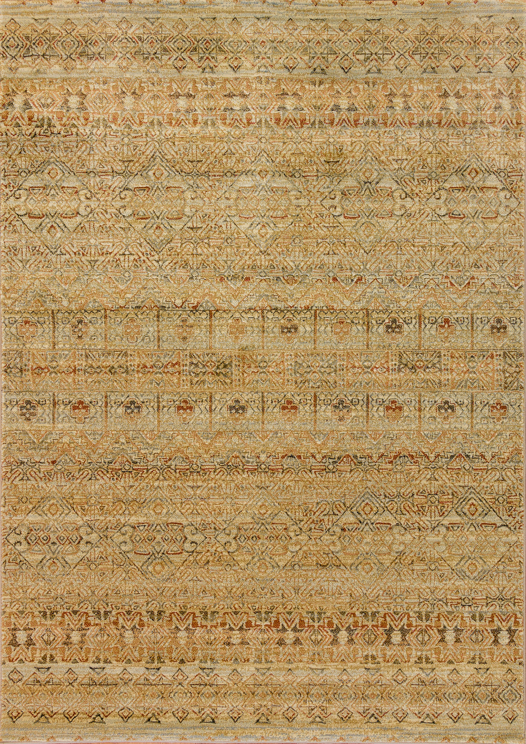 Dynamic Rugs Imperial 68331-6848 Natural Area Rug